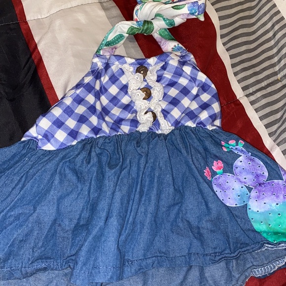 Toddlers set - Picture 2 of 5